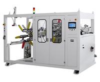 Automatische Pijp Winder Gegolfde Slang Winder Plastic Pijp Coiler Pe Pijp Winder Coiling Machine