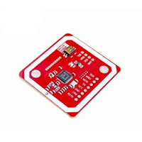 La nouvelle version du module NFC RFID V3 PN532 prend en charge la communication en champ proche et la communication avec les téléphones Android