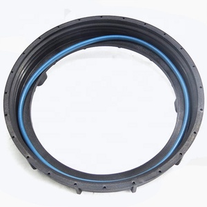Peugeot 206 207 3008 301 307 Citroen C2 C3 C4 C5 C6 C5 BERLINGO CE Poco F3 Joint de réservoir de carburant 153130 Pièces de <span class=keywords><strong>pompe</strong></span> à carburant - Product Image 2