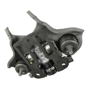 Ensemble d'embrayage double 6DCT250 DPS6 pour Ford Focus 602000800, pièce de rechange - Product Image 2