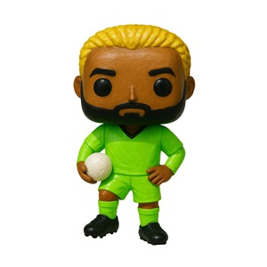 Tùy Chỉnh Hiện Đại Nhựa Mô Hình Động Vật Không Thấm Nước Vẽ Tay Thời Trang Bức Tượng Nhỏ Cho Trái Đất Ngày - Product Image 3