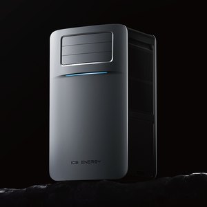 Mini climatiseur domestique POG1 5200 BTU à échange d'eau, sans énergie thermique, pour climatisation à air chaud - Product Image 6