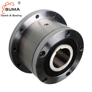 Roue à rouleaux en acier FGR30R A1A2 A2A7 avec roulement à billes - Product Image 3