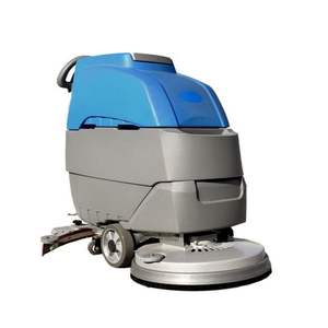 VOL-530 Automatische Bodenwaschmaschine Hand-Bodenwaschmaschine gewerbe elektrische Bodenwaschmaschine - Product Image 2