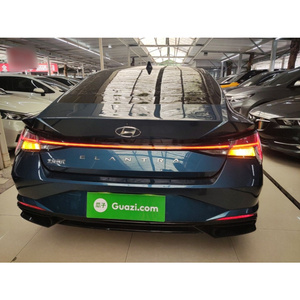 Auto Usata Hyundai Elantra 2021 Disponibile, Motore a Benzina, Cambio Automatico, Berlina 5 Posti, Guida a Sinistra, <span class=keywords><strong>Sedan</strong></span> Urbano - Product Image 6