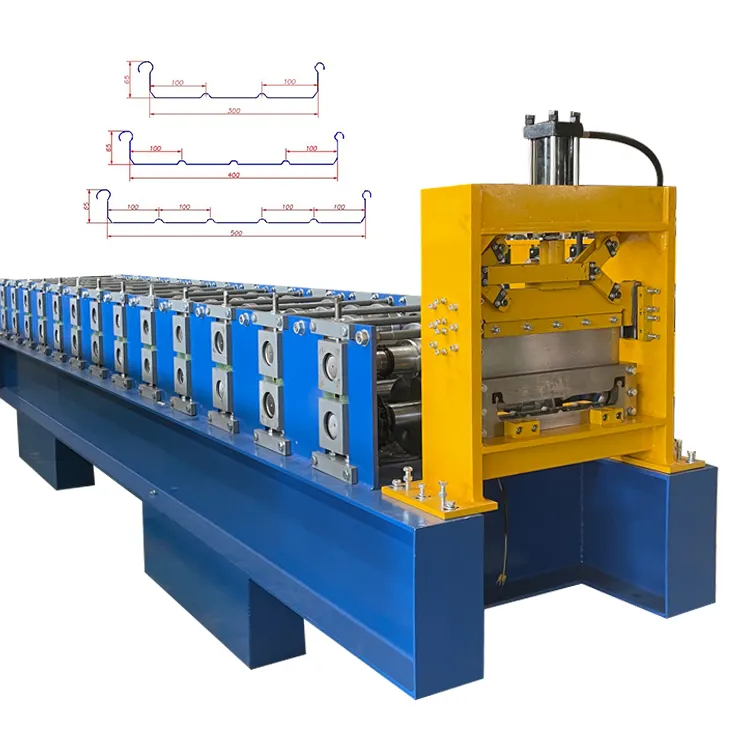 Fabricante de rollos, fabricación de láminas de metal de aluminio, perfil de Panel, costura de pie, máquina de forma de costura para techos de acero, precio a la venta