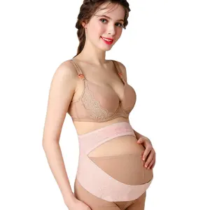 Đai Hỗ Trợ Thai Sản Corset Bụng Bụng Hỗ Trợ Chăm Sóc Trước Khi Sinh Băng Thể Thao Đai Bà Bầu Cho Phụ Nữ