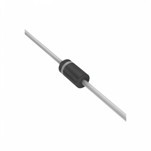1N5402G Single Diodes Original DO-201AA, DO-27, Axial Buy Online Electronic Components - Product Image 1