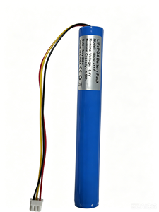 Paket Baterai Lifepo4 Silinder Kustom 18650 21700 32700 Rentang 12V-72V dengan 1.5Ah 6Ah 60Ah 2S1P 15S1P/10P - Product Image 1