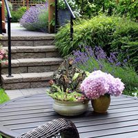 Décoration de jardin en acrylique 2D sur le thème des animaux - Ornement pour la maison et le jardin