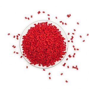 Tengyue Low Temperature Resistance PA6&PA66 Nylon66 Glass Fiber Reinforced Injection Molding Pellets Raw Material - Product Image 3
