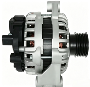 <span class=keywords><strong>Alternateur</strong></span> HNROCK 12V 110A, 1 pièce, ALR0652 F000BL0652 pour <span class=keywords><strong>LADA</strong></span> - Product Image 1