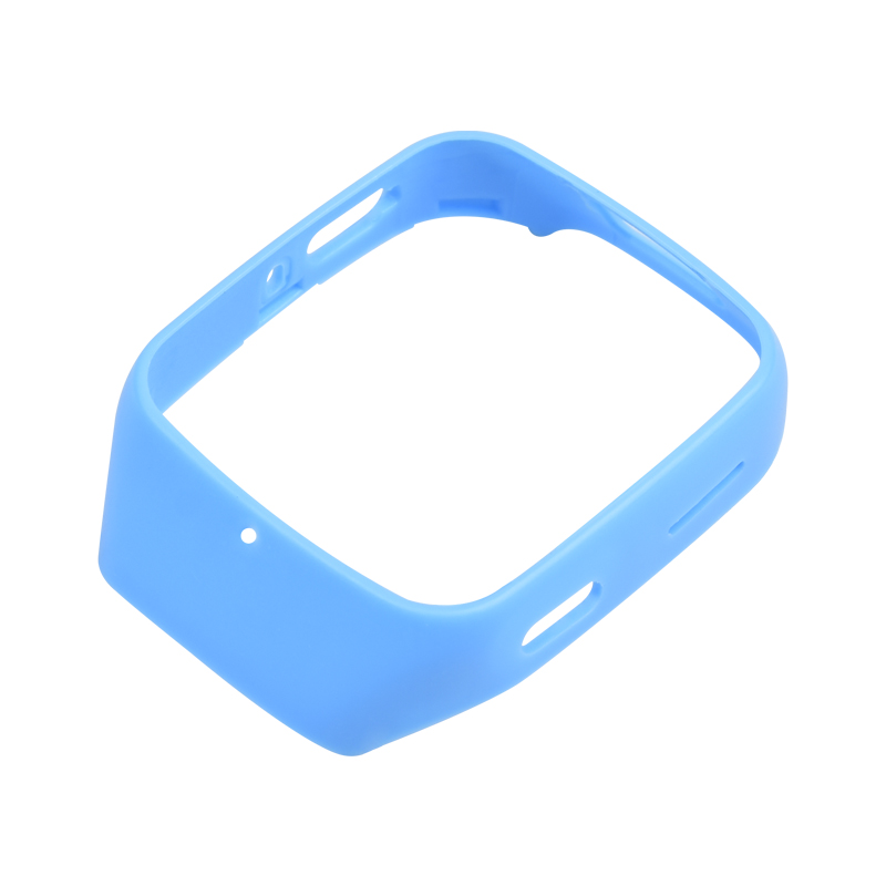 Изготовленный на заказ защитный чехол из пластика АБС для детских часов