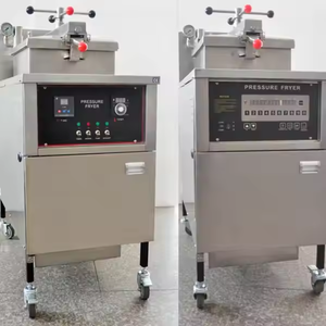 <span class=keywords><strong>เครื่อง</strong></span>ทอดไก่แบบอัตโน<span class=keywords><strong>ม</strong></span>ั<span class=keywords><strong>ติ</strong></span>กรองน้ำมันทอดไก่สำหรับงานหนัก - Product Image 2