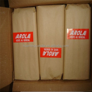 11g 45g Church <strong>Candle</strong> Wax <strong>White</strong> Stick Bougies Long Burning Pillar Stick Paraffin Wax Household <strong>Candle</strong> Wholesale - Product Image 5