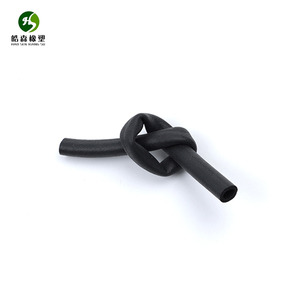 Không thấm nước các ứng dụng khác nhau cửa xe tốt niêm phong hiệu suất thuyền cao su thời tiết dải con dấu - Product Image 4