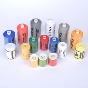 ישיר לקנות סין באיכות טובה סוגים שונים קונוס חוט תפירת פוליאסטר חוט 40s/2 20s / <span class=keywords><strong>3</strong></span> 20s/2 40s / <span class=keywords><strong>3</strong></span> - Product Image 2