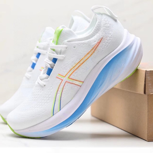 Zapatos deportivos GEL de alta calidad para hombre y mujer, elegantes y lujosos, especialmente diseñados para actividades al aire libre, ligeros. - Product Image 1