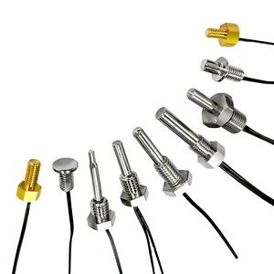 Sao âm thanh cung cấp năng lượng lưu trữ cảm biến nhiệt độ NTC nhiệt độ thăm dò - Product Image 3