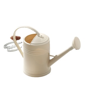 Arrosoir de 2000 ml avec bec long de type douche pour le jardinage domestique et les plantes en pot - Product Image 5