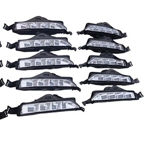 Luci Fendinebbia e Luci Diurne Usate per Lincoln Nautilus KA1Z15200A KA1Z15201A MA1Z15200A MA1Z15201A - Product Image 1