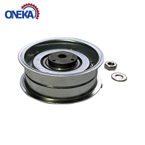 <span class=keywords><strong>Kit</strong></span> <span class=keywords><strong>courroie</strong></span> <span class=keywords><strong>de</strong></span> <span class=keywords><strong>distribution</strong></span> ONEKA 06A198119 06A198119D K015489XS 530017110 pour VW <span class=keywords><strong>Golf</strong></span> Passat SKODA Octavia Superb Fabia SEAT Altea Ibiza - Product Image 5