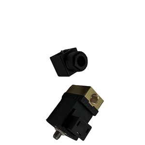 Kit de service Manny pour compresseur industriel 88290021-950 avec régulateur et composants en aluminium et métal - Product Image 4