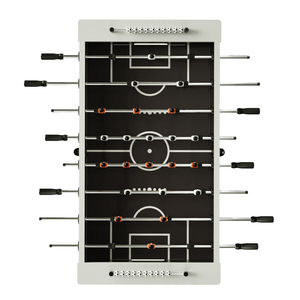 Poignée de jeu de football d'intérieur de tournoi Standard <span class=keywords><strong>Baby</strong></span>-<span class=keywords><strong>Foot</strong></span> Table professionnelle <span class=keywords><strong>Baby</strong></span>-<span class=keywords><strong>Foot</strong></span> - Product Image 5
