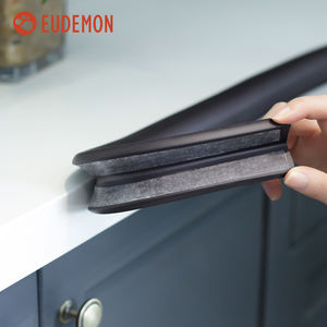 Protège-coins de <span class=keywords><strong>Table</strong></span> de sécurité pour enfants, 2 pièces, sécurisation les coins de la tête - Product Image 6