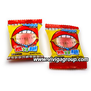 OEM Lustige Zahnförmige Gummibärchen für Kinder - Product Image 3