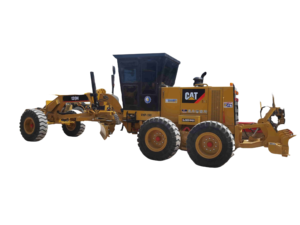 Niveleuses Caterpillar Cat de haute qualité 12G 140K 140H 140G 12G 120H 120K 14H 140H 12H en stock à vendre - Product Image 1