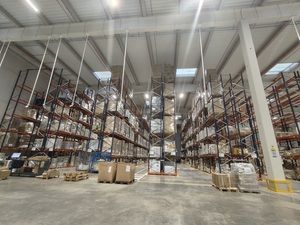 Despacho de Aduanas y Logística de Exportación desde España, Soporte de Documentación Profesional para Envíos Internacionales Fluidos - Product Image 6