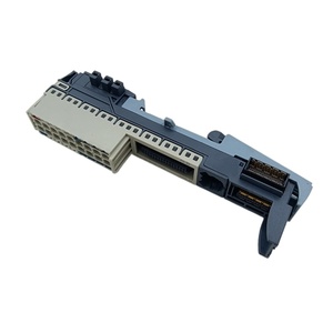 สินค้าใหม่เอี่ยม 6ES7193-6BP00-0DA0 SIMATIC ET200SP BaseUnit BU15-P16+A0+2D ประเภท A0 ขั้วต่อแบบเสียบ - Product Image 3