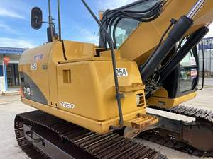 เครื่องขุด311D สำหรับแมวแบบดั้งเดิม8ตันเครื่องขุดขนาดเล็ก2023ปีรถมือสอง308E 308สำหรับแมว - Product Image 3