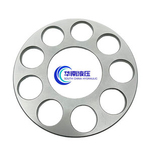 Pompe à piston à cylindrée variable YUKEN A37, composants de réparation pour pompe hydraulique à niveau unique - Product Image 2