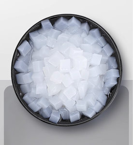 Tè <span class=keywords><strong>BOBER</strong></span> 2.8kg Lychee Nata De Coco gelatina di cocco per il Bubble TEA - Product Image 3