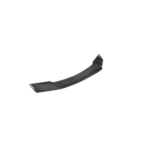 Aileron arrière style AMG en fibre de carbone compatible avec <span class=keywords><strong>Mercedes</strong></span> Classe E W213 berline 2016, pièces de modification extérieure - Product Image 5