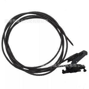 สายเคเบิลกระจกซันรูฟ Ford F150 F250 รุ่น FL3Z16502C22 AP363380 อะไหล่ทดแทน - Product Image 1