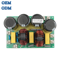 Carte de circuit de commande pour centrifugeuse