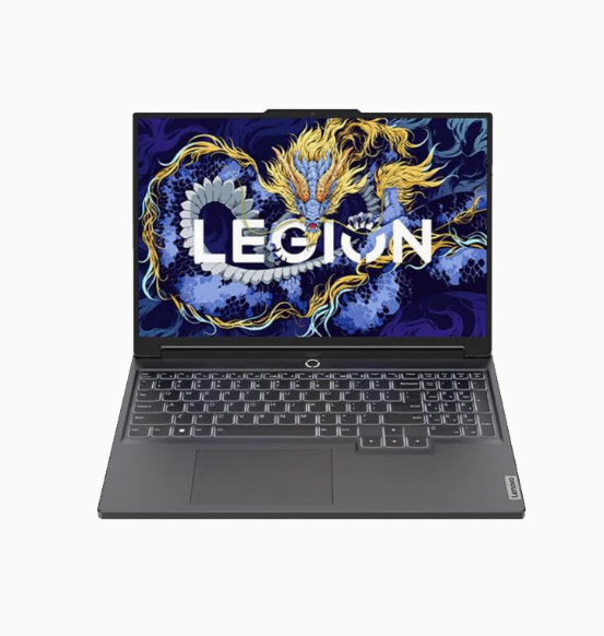 Legion Y9000P 2024 E-sports Gaming Laptop 14th Intel Core I9-14900HX RTX4060 2.5K 240Hz 16inch Game Notebook PC