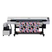 Imprimante à jet d'encre à sublimation TS330-1600 Mimaki Nouveau modèle Imprimante textile pour encre à sublimation ues