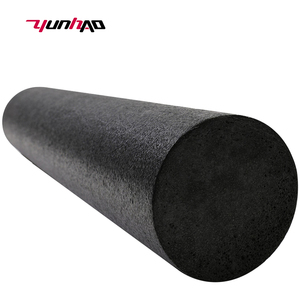 Rouleau <span class=keywords><strong>de</strong></span> mousse <span class=keywords><strong>de</strong></span> yoga EPE en gros <span class=keywords><strong>de</strong></span> 45/90 cm avec logo personnalisé pour l'entraînement en <span class=keywords><strong>salle</strong></span> <span class=keywords><strong>de</strong></span> <span class=keywords><strong>sport</strong></span> - Product Image 2