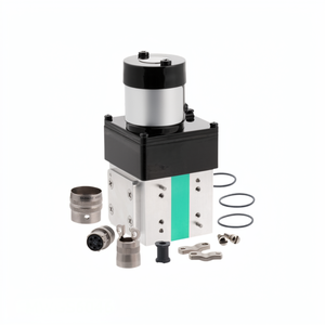 FMWGS6046 Servicio Integral Original de Interruptores de RF - Product Image 1
