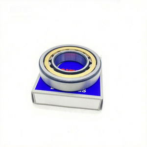 Roulements à rouleaux portant le roulement à rouleaux cylindrique NU314 d'origine - Product Image 1