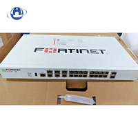 Fortinet Fortigate 101f, 22 puertos X GE Rj45 Serie 100E, cortafuegos general siguiente, gama media, serie 100E, número de serie, 22