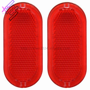 Réflecteur de panneau de porte pour <span class=keywords><strong>Volkswagen</strong></span> Beetle Part Number 6Q0947419 - Product Image 5