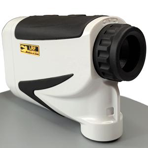 Télémètre laser de haute qualité pour la <span class=keywords><strong>chasse</strong></span>, étanche IP54, grossissement 6x, golf, portable, extérieur, en plastique ABS - Product Image 2