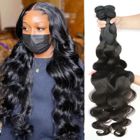Ellayu Alibaba Fournisseur de choix : Lots de cheveux humains vierges bruts vietnamiens, Extensions de cheveux naturels, Lots de cheveux ondulés