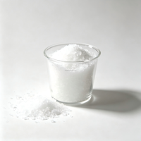 Citrate de trisodium dihydraté (E331) de qualité alimentaire certifié Halal, régulateur d'acidité et tampon de pH pour la boulangerie, les vins à faible teneur en alcool et les préparations instantanées
