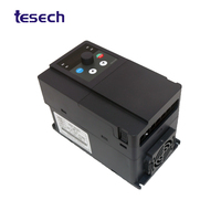 Contrôleur de moteur à engrenages AC VFD monophasé 220 V et triphasé 220 V, 22 kW, directement de l'usine